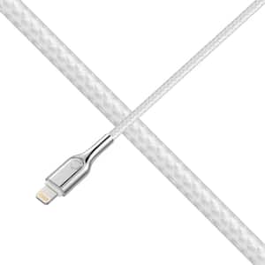 Armoured Lighting to USB-A Cable 2M