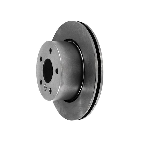 Unbranded Disc Brake Rotor - Front