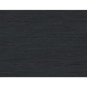 60.75 sq. ft. Contrast Vantaa Embossed Vinyl Unpasted Wallpaper Roll