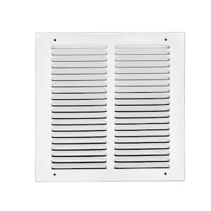 Elima-Draft 9 in. x 9 in. Insulated Magnetic Register/Vent Cover for HVAC  Aluminum Registers/Vents ELMDFT9A3266 - The Home Depot