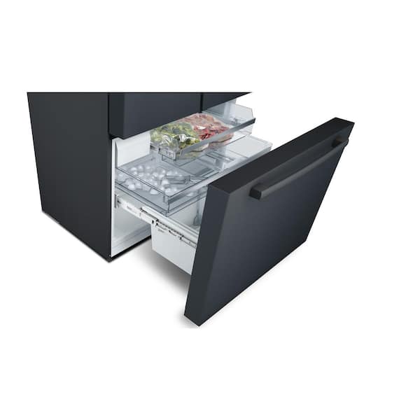 Bosch 800 Series 36 21 Smart Counter Depth French Door