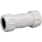 Homewerks Worldwide 1 in. PVC Compression Coupling 511-43-1-1H - The ...