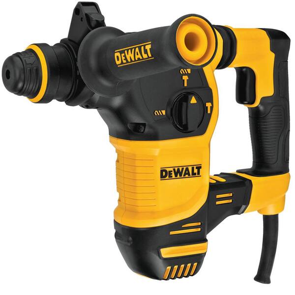 Corded SDS Plus Rotary Hammer Kit 