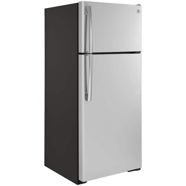 ge 18 refrigerator