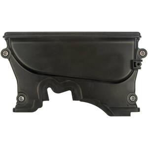 Timing Cover With Gasket And Seal - Dorman Products - 635-509