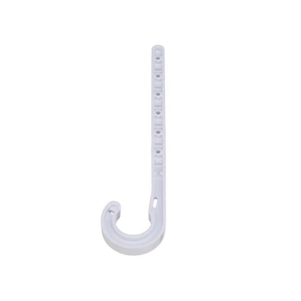 Oatey 1 in. CTS J-Hook Pipe Hanger 33514 - The Home Depot