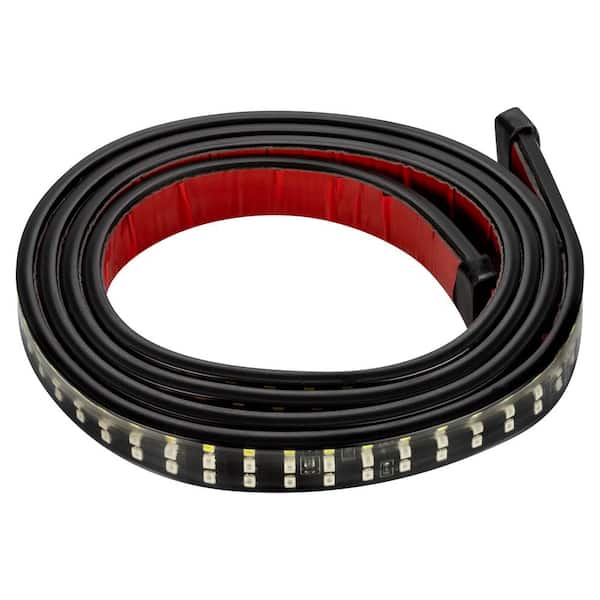 BULLY 60 in. Multi-Color LED Tailgate Light Strip with 4-Pin Plug-and-Play Connection