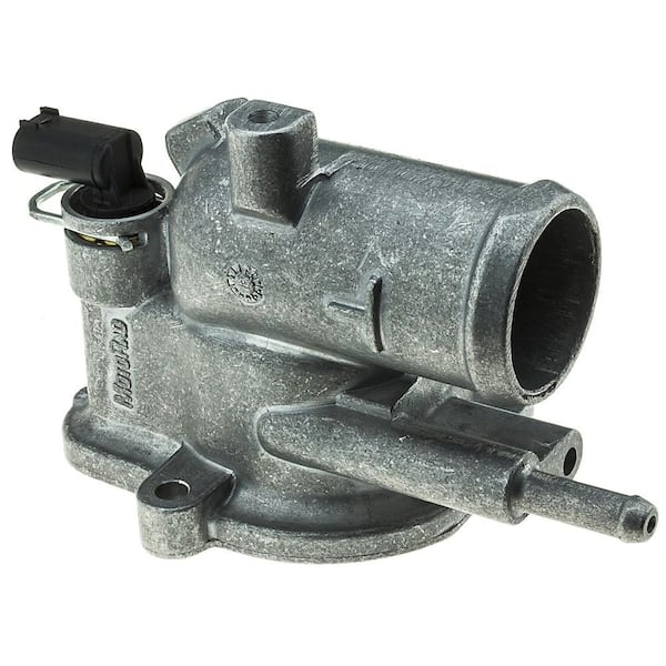 Motorad Integrated Housing