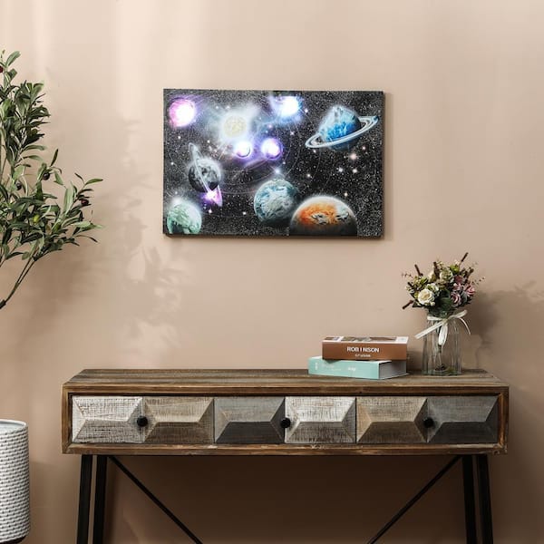 Galaxy Wall Art  Paintings, Drawings & Photograph Art Prints