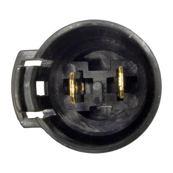 OE Solutions Condenser Fan Assembly Without Controller 1987-1991 Toyota Camry 2.0L