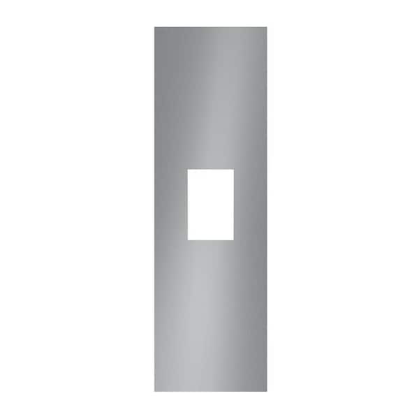 Thermador 24 in. External Water Dispenser No Hole Flat Panel