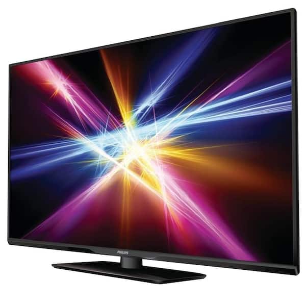 Philips 5000 Series 47 in. Class LED 1080p 120Hz HDTV-DISCONTINUED