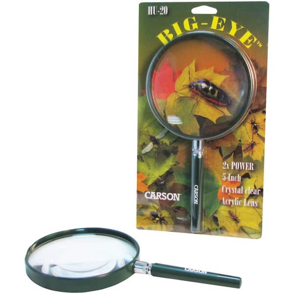 Magnifiers & More - Big Number Measuring Cups