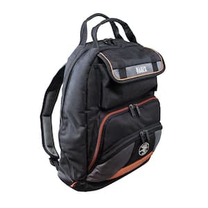 Tradesman Pro 17.5 in. Tool Gear Back Pack