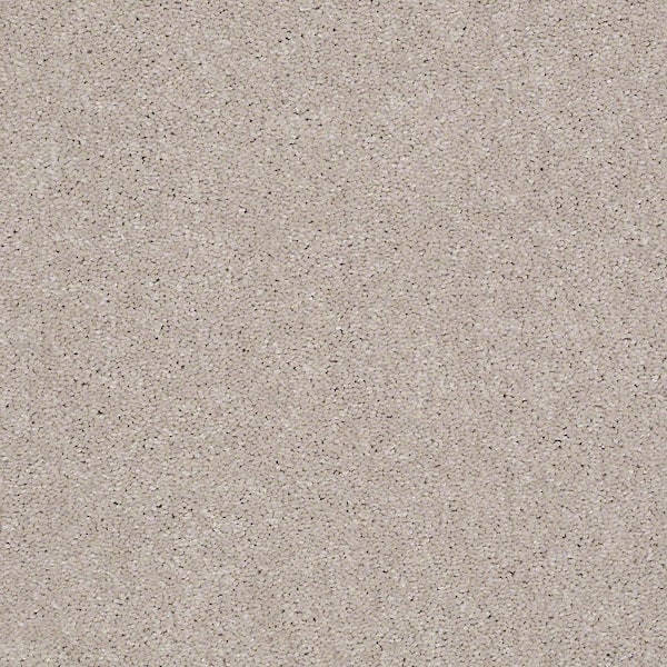 Home Decorators Collection 8 in. x 8 in. Texture Carpet Sample - Brave Soul I - Color Tasty Warm