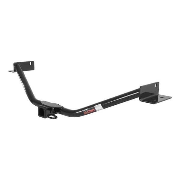 CURT Class 3 Trailer Hitch, 2 in. Receiver, Select Hyundai Santa Fe, Kia Sorento