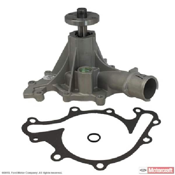 Engine Water Pump