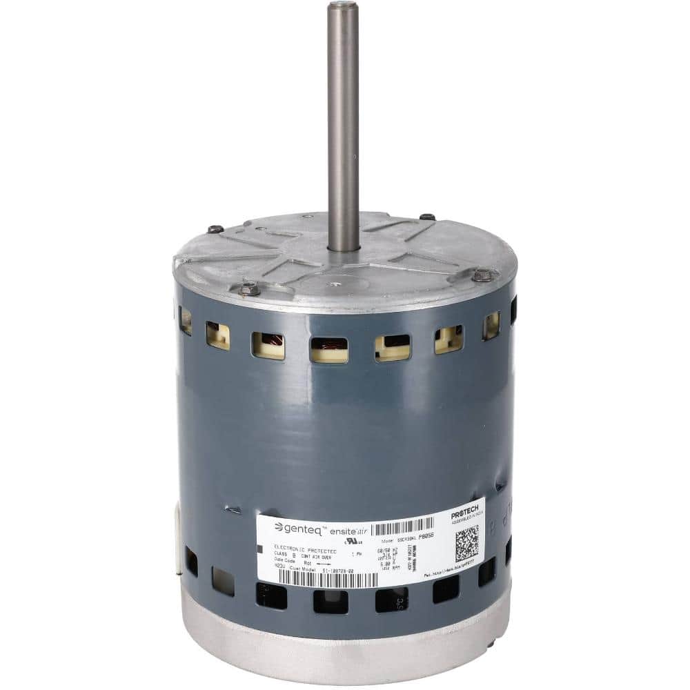 Motor-Ensite Air (230V 3/4HP) 51-108729-102 price history on PriceWatchPro