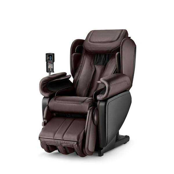 johnson wellness j6800 massage chair