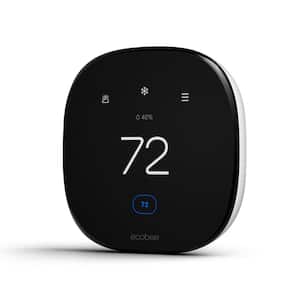 Smart Thermostat Enhanced Programmable Wifi Works with Siri, Alexa, Google Assistant Energy Star Certified Smart Home
