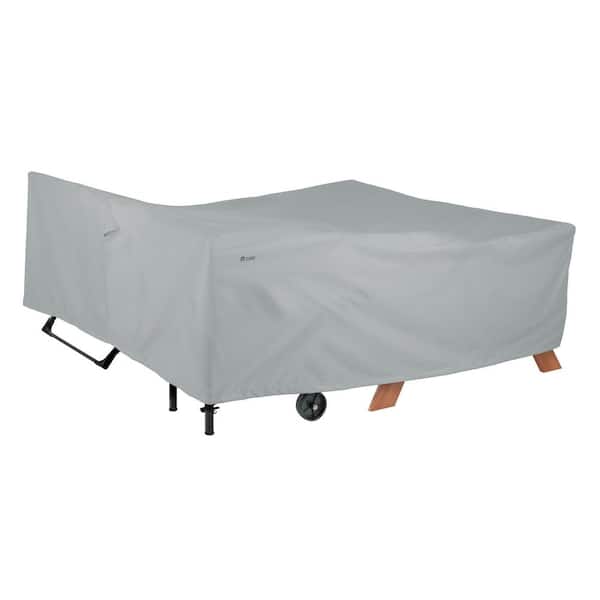 H General Purpose Furniture Cover, Outdoor Patio Furniture Covers Canadian Tire