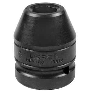 1 in. Drive 6 Point 15/16 in. Impact Socket