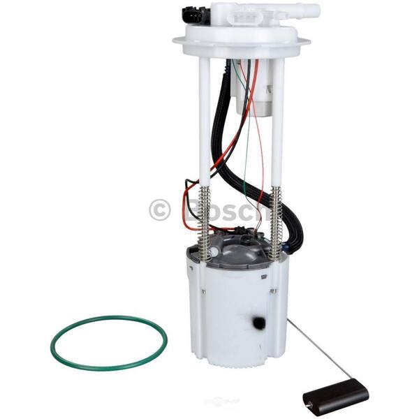 Bosch Fuel Pump Module Assembly