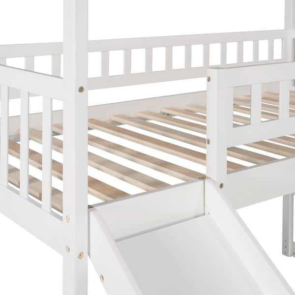 silentnight bunk bed mattress