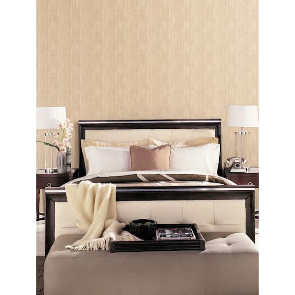 Asami Texture Vinyl Roll Wallpaper (Covers 56 sq. ft.)