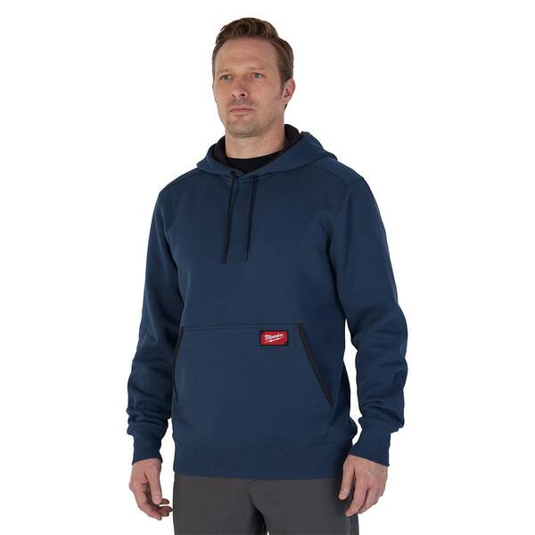 Funny Milwaukee Pullover Hoodie – Unisex Gift Tee For Men & Women, Size XL