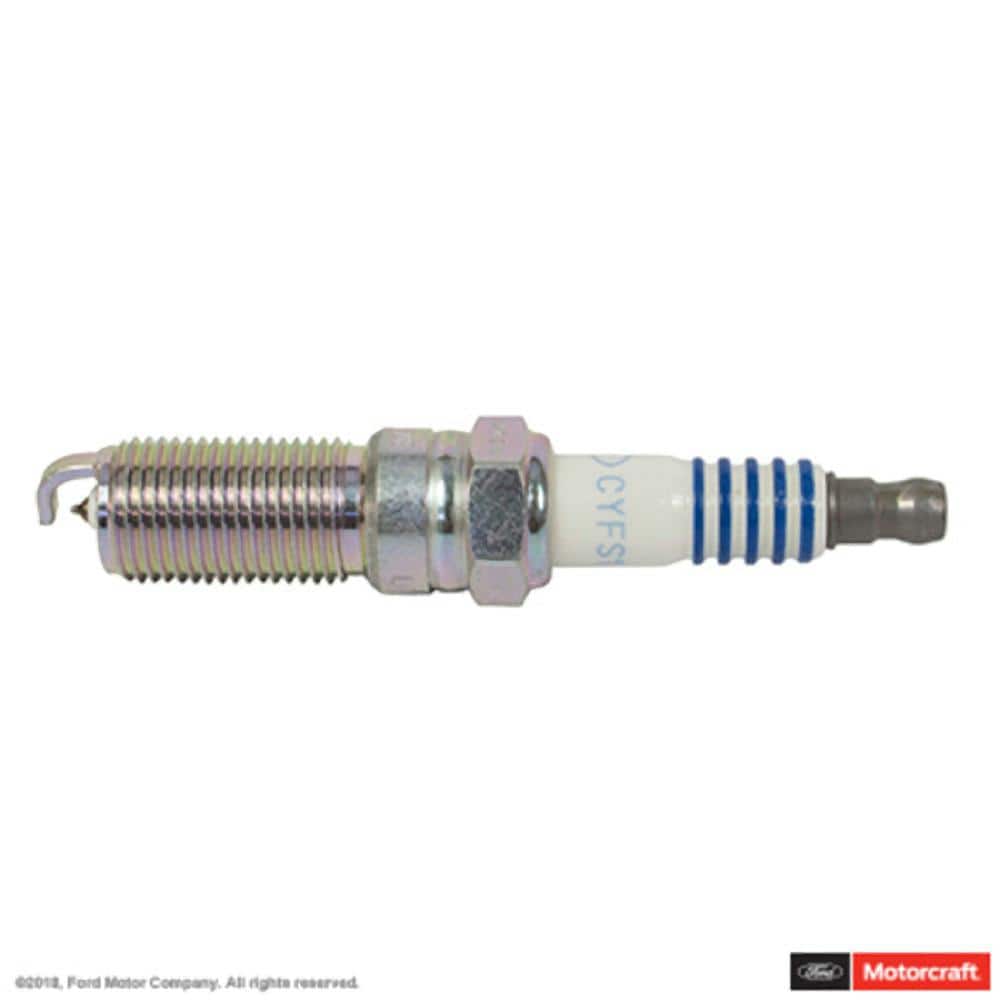 Motorcraft Spark Plug SP548 The Home Depot