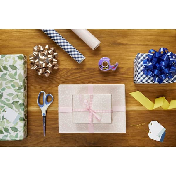 Save on Scotch Gift Wrap Tape .75 X 650 Inch Order Online Delivery