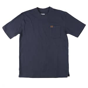 Medium Men's Pocket T-Shirt