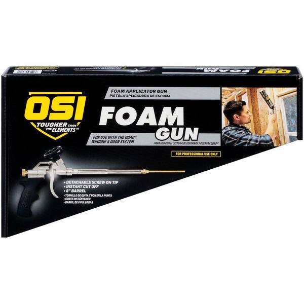 OSI 1413066 Foam Applicator Gun