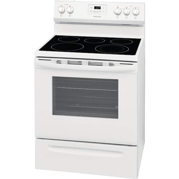 Frigidair Electric Oven/Stove - appliances - by owner - sale - craigslist