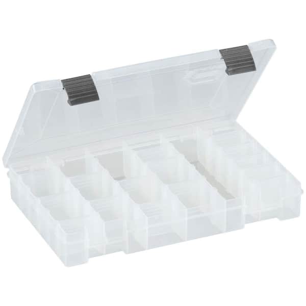 Plano 21-Compartment Stow Away Small Parts Organizer and ProLatch