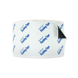 4 in. x 75 ft. Flashing Tape (Case of 4)