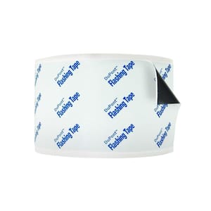 REXTREME 6 In. x 75 Ft. Butyl-Hybrid Window & Door Flashing Tape - Gillman  Home Center