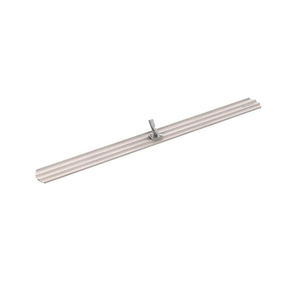 96 in. x 8 in. Magnesium Bull Float Round End Universal Bracket price history on PriceWatchPro