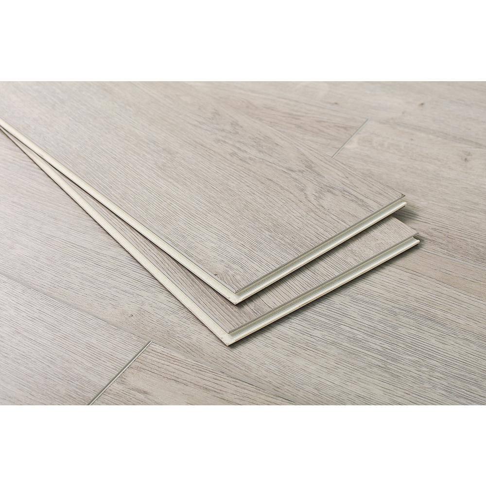 Montserrat Take Home Sample - Opus Luxe Ivory 20 MIL x 9 in. W x