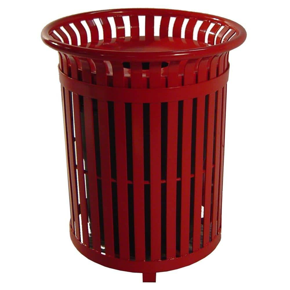 The Best Animal-Proof Garbage Can in 2019: Toter 64-Gallon Trash Can