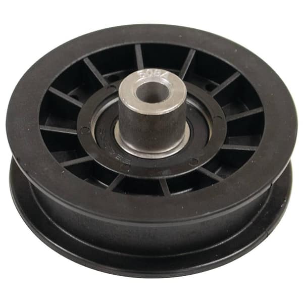 STENS New 280-663 Flat Idler for Ayp C20H42Yt, Pb19542Lt, Pb19546Lt, Pb19H42Lt, Pb195H46Yt, Pb19H42Yt, Pb20H42Lt