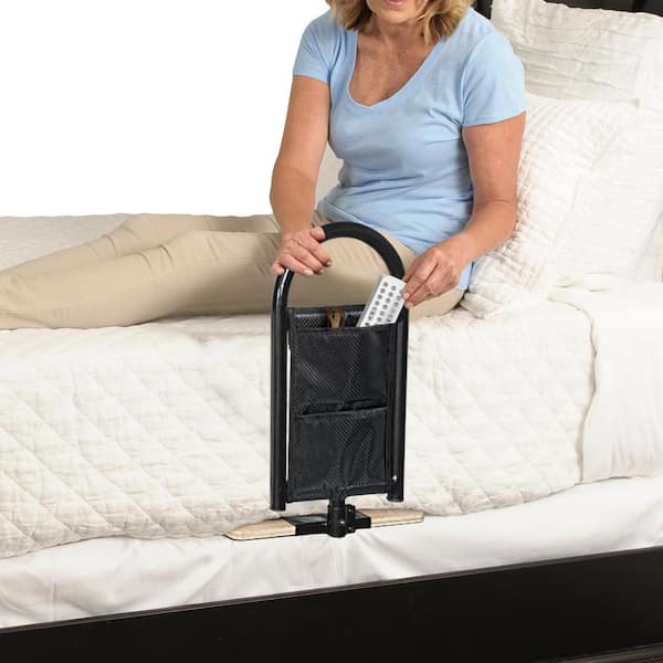 Stander Couch Cane With Organizer Pouch