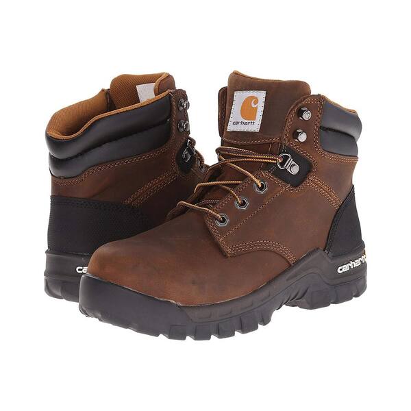 carhartt flex boots