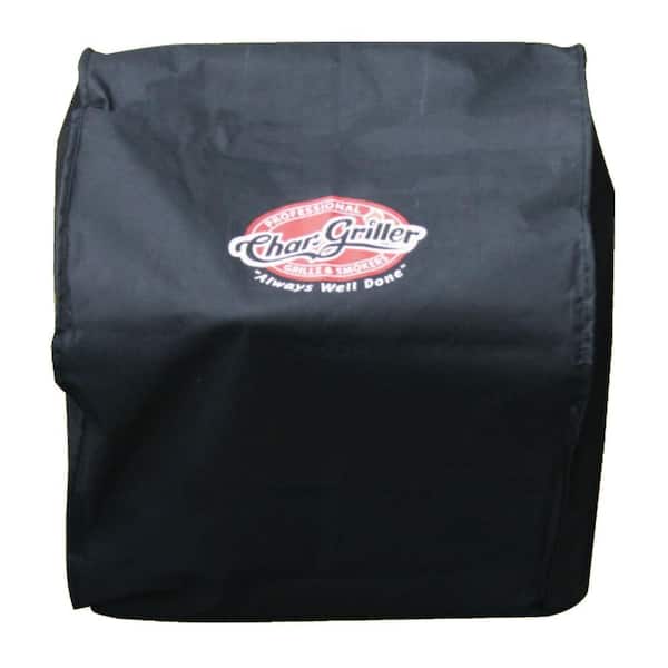 Char-Griller Table Top Grill Cover