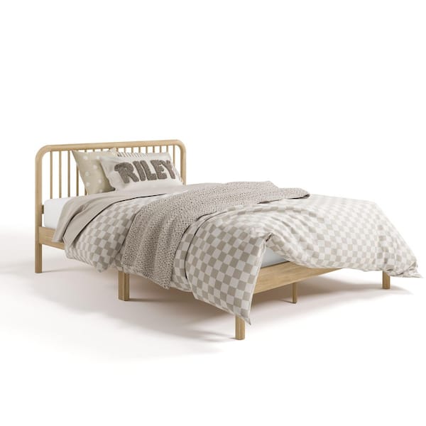 Porto Natural Full Bed