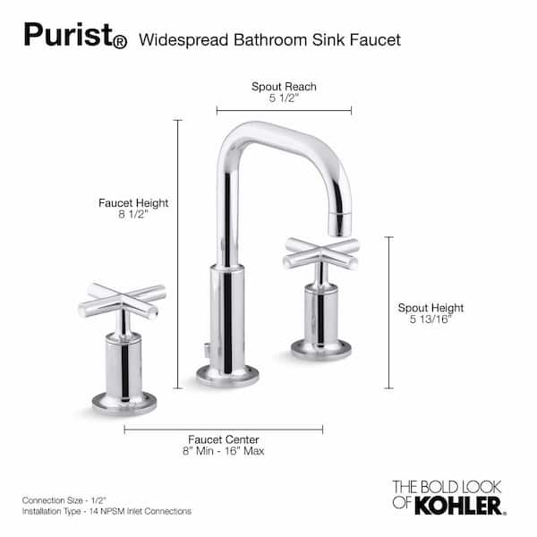 Kohler purist deals