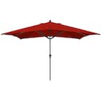 11 patio umbrella redding ca Grand 11FT Cantilever with Base Outdoor Large Round Aluminum Offset Umbrella for Patio Garden Backyard (Champagne, FT) : Patio, Lawn & Garden Features an easy crank 11 ft. Aluminium Rectangle Patio