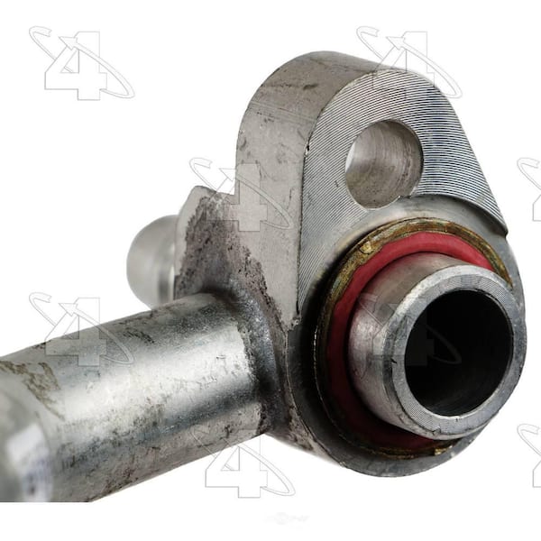A/C Refrigerant Suction Hose