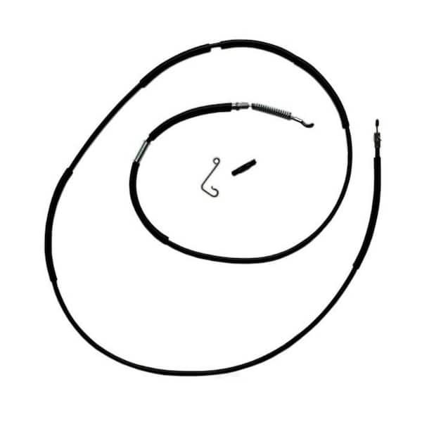 Raybestos Brakes Parking Brake Cable 20022003 Dodge Ram 1500 BC96110